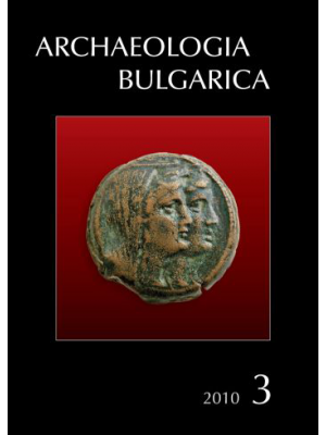 Archaeologia bulgarica 2010/3