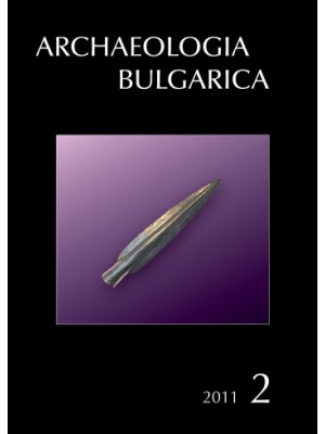 Archaeologia bulgarica 2011/2