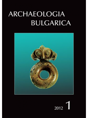 Archaeologia bulgarica 2012/1