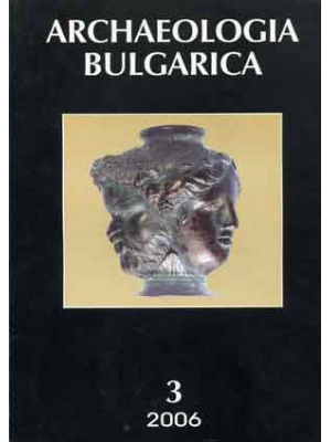 Archaeologia bulgarica 2006/3