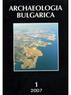 Archaeologia bulgarica 2007/1