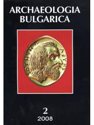 Archaeologia bulgarica 2008/2