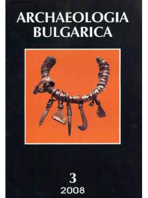 Archaeologia bulgarica 2008/3