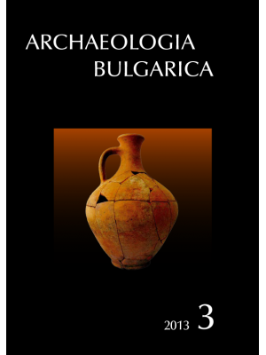 Archaeologia bulgarica 2013/3