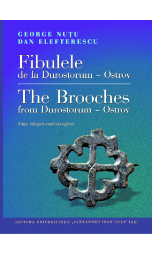 The Brooches from Durostorum – Ostrov