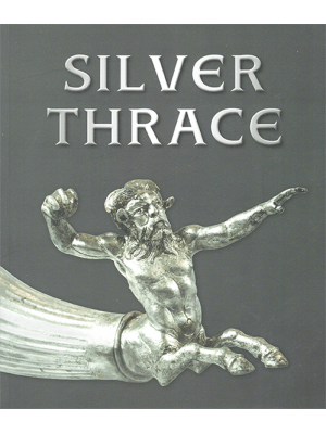 Silver Thrace