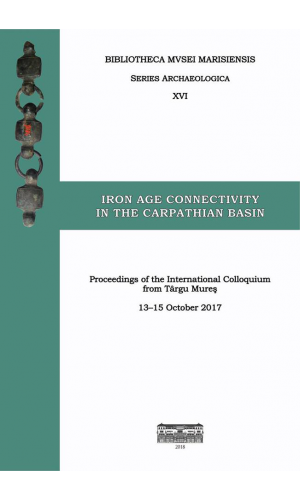 Iron Age Connectivity in the Carpathian Basin