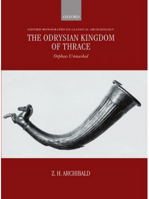 The Odrysian Kingdom of Thrace