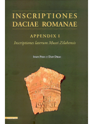 Inscriptiones Daciae Romanae. Appendix I