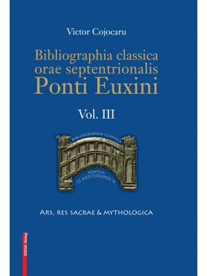 Bibliographia classica orae septentrionalis Ponti Euxini. Vol. III