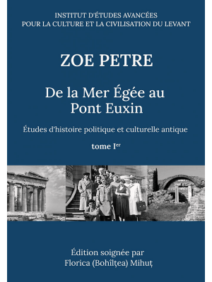 De la Mer Égée au Pont Euxin