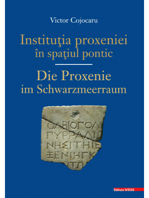 Die Proxenie im Schwarzmeerraum