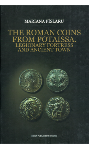 The Roman Coins from Potaissa