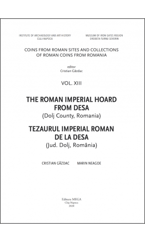 The Roman Imperial Hoard from Desa