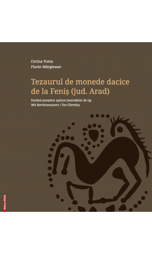 Dacian coin hoard from Feniș (Arad County)
