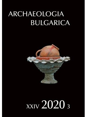 Archaeologia bulgarica 2020/3