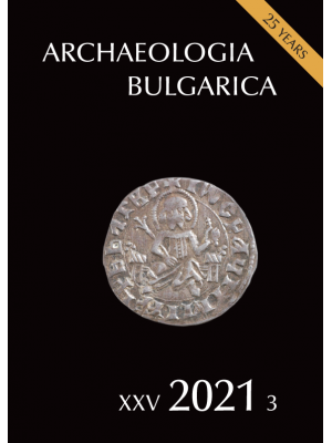 Archaeologia bulgarica 2021/3