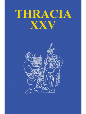 Thracia XXV