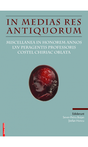 In Medias Res Antiquorum