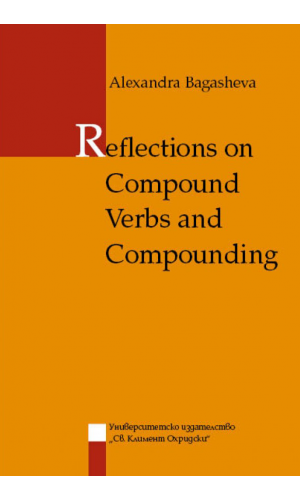 Reflections on Compound Verbs and Compounding