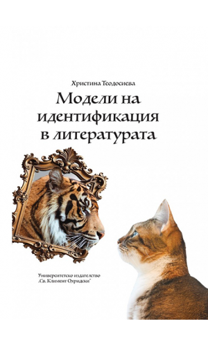 Models of identification in literature