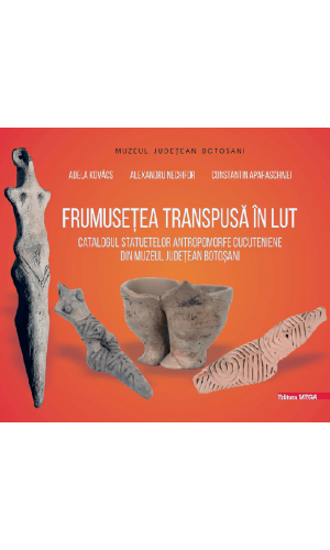 Frumusetea transpusa in lut