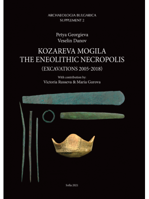 Kozareva Mogila: The Eneolithic Necropolis