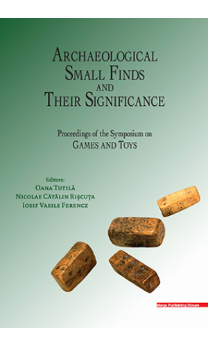 Archaeological Small Finds and Their Significance