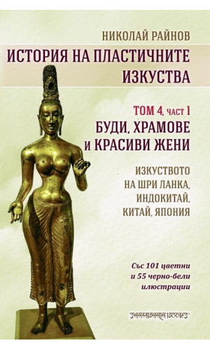Buddhas, temples, and beautiful women