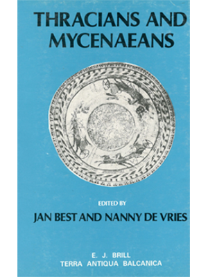 Thracians and Mycenaeans