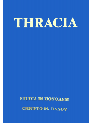 Thracia XII